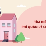 phí quản lý, sinh hoạt tại Heriate westlake